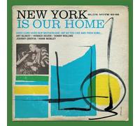 New York is Our Home [Import]