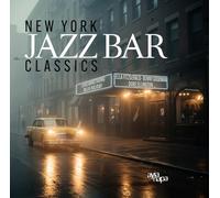 New York Jazz Bar Classics – CD – Zyx Music