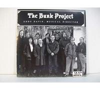 New York Jazz Ensemble - Bunk project