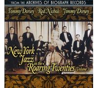 New York Jazz in The Roaring Twenties 3