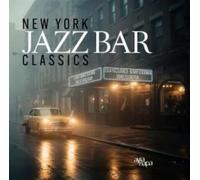 New York Jazz Bar Classics – CD – Zyx Music