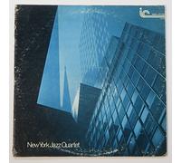 New York Jazz Quartet : Surge