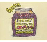 NEW YORK JAZZ REGGAE JAM