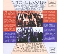 New York Jazzmen 1938