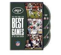 New York Jets: Best Games of The 2009 Season