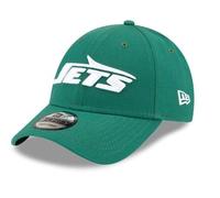 New York Jets Team The League 9 Forty Casquette New Era ajustable verte
