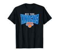 New York Knicks Boundless, Officiel de la NBA T-Shirt