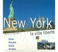 New York la ville liberté