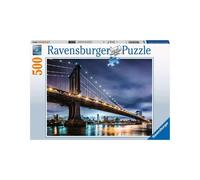 New York - la ville qui ne dort jamais Ravensburger 16589