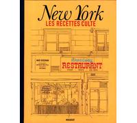 New York: Les recettes culte