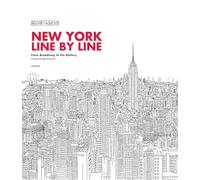 New York, Line by Line: From Broadway to the Battery