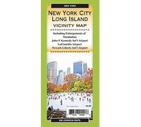 New York, Long Island, New York | GM Johnson