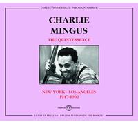 New York - Los Angeles 1947-1960