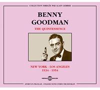 New York - Los Angeles - Stokholm 1935-1954