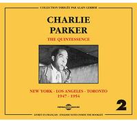 New York - Los Angeles - Toronto 1947-1954
