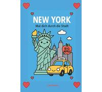 New York: Mal dich durch die Stadt