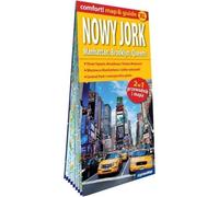 New York. Manhattan, Brooklyn, Queens