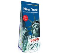 New York (Map&Guide Xl)