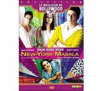 New-York Masala E