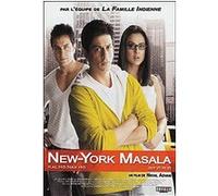 New-York Masala E