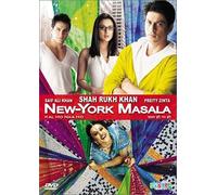 New-York Masala