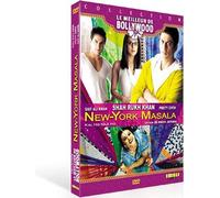 New-York Masala [Édition Collector]