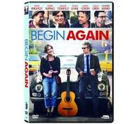 New York Melody / Begin again