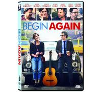 New York Melody / Begin Again
