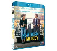 New York Melody – Blu-ray