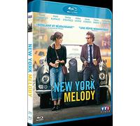 New York Melody – Blu-ray