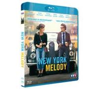 New York Melody Blu-Ray E