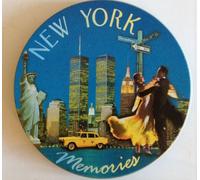 New york memories
