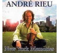 Rieu,Andre - New York Memories [Import]