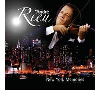 New York Memories (FR)