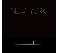 New York: Metaphysics of the Urban Landscape