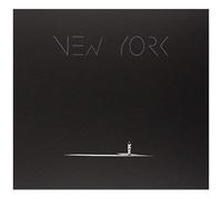 New York: Metaphysics Of The Urban Landscape