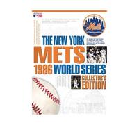 New York Mets: 1986 World Series Collector's Edit [Import USA Zone 1]