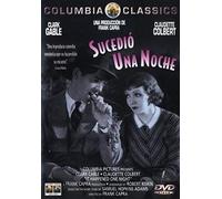 New York-Miami (1934) / It Happened One Night