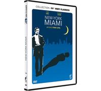 New York Miami DVD DVD