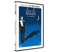 New York Miami – DVD – Sony Pictures Home Entertainment