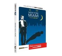 New-York Miami Collection Very Classics Sony