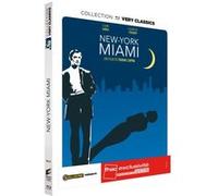 New-York Miami Collection Very Classics Sony