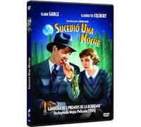 New York - Miami (It Happened One Night) (Dvd)