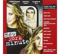 New York Minute