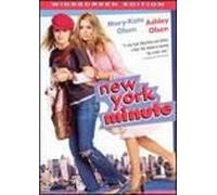 New York Minute