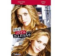 New York Minute - 61x91,5 cm - AFFICHE / POSTER G