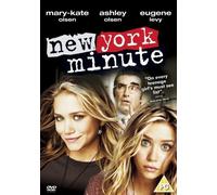 New York Minute [DVD] by Ashley Olsen