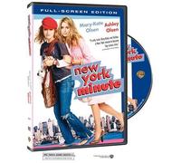 New York Minute (Full Screen Edition) by Mary-Kate Olsen