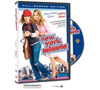 New York Minute [Import USA Zone 1]