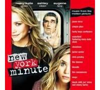 Ost - New York Minute [Import]